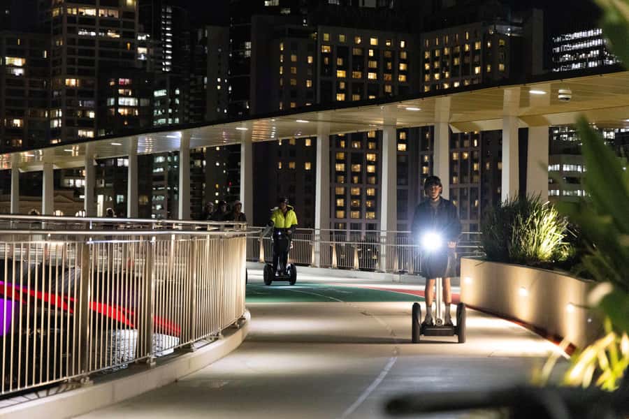 2.5 Hour Brisbane: Sightseeing Tours - Morning & Night - Key points to know before you book