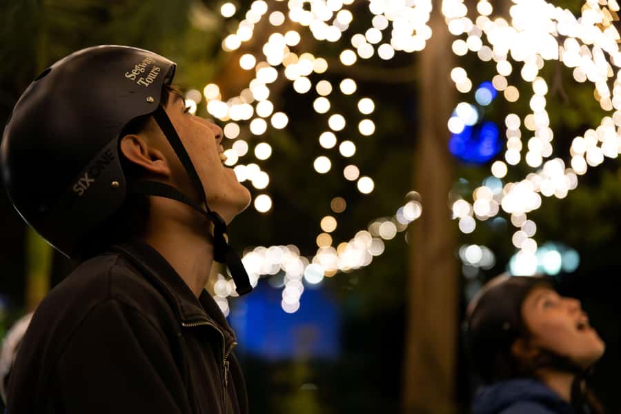 2 hour Brisbane Segway Afternoon & Sunset Thrill Tour - Key points to know before booking
