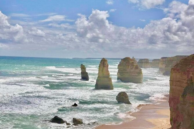 2-Hour Deep Blue Hot Springs in Warrnambool - What two hours really gives you