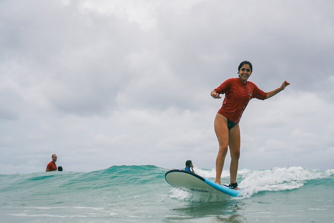 2 Hour Ultimate Learn to Surf Adventure - Key points before you book
