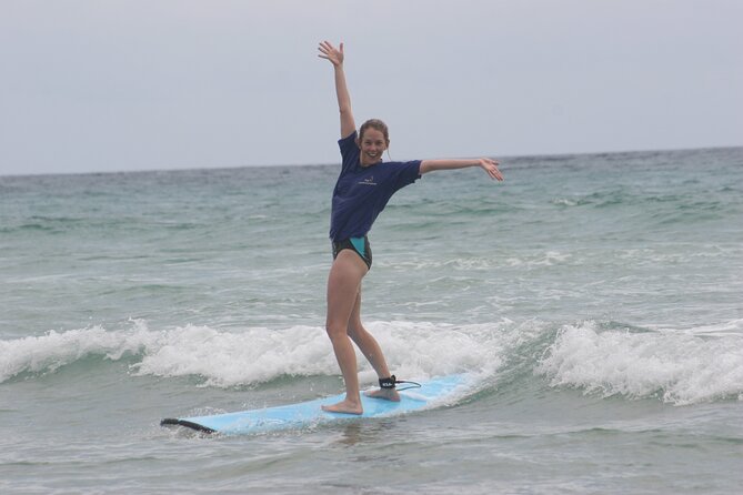 2 Hour Ultimate Learn to Surf Adventure - How much value do you get for $46.62?