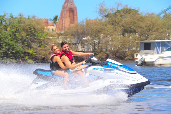 2 Hour Ultimate Learn to Surf Adventure - Who will enjoy this lesson most?