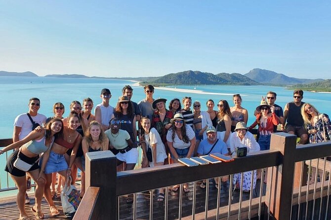 2-Night Whitsunday Islands Sailing Adventure on Trimaran Avatar - Why Avatar makes this a different Whitsunday trip