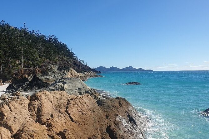 2-Night Whitsundays Sailing Cruise incl. Whitehaven Beach & Great Barrier Reef - Booking details you should know