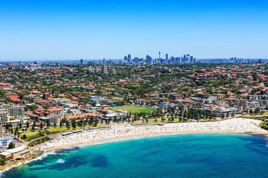30-minute Private Sydney Harbour Helicopter Tour for 2 - Who will get the most from this flight