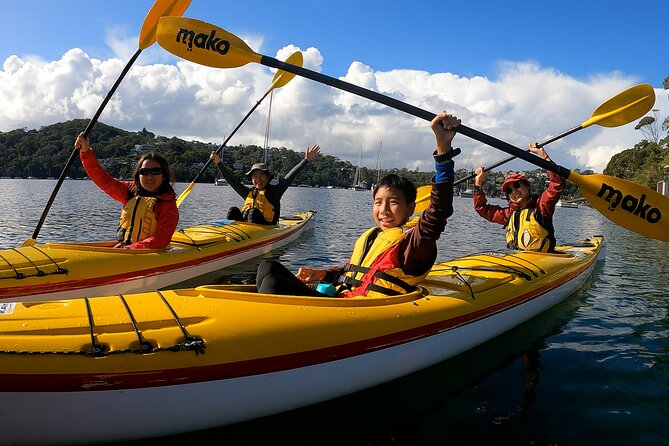 30-Minute Sydney Harbour Jet Boat Ride on Thunder Twist - Luna Park and the return toward Circular Quay