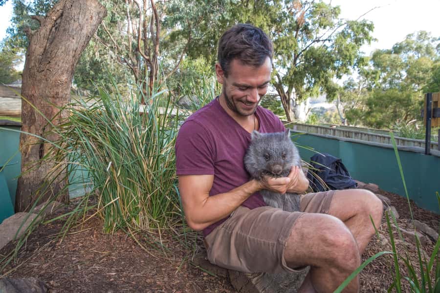 3D Tasmanian Highlights: Hobart, Port Arthur & Bruny Island - What to pack for three active days