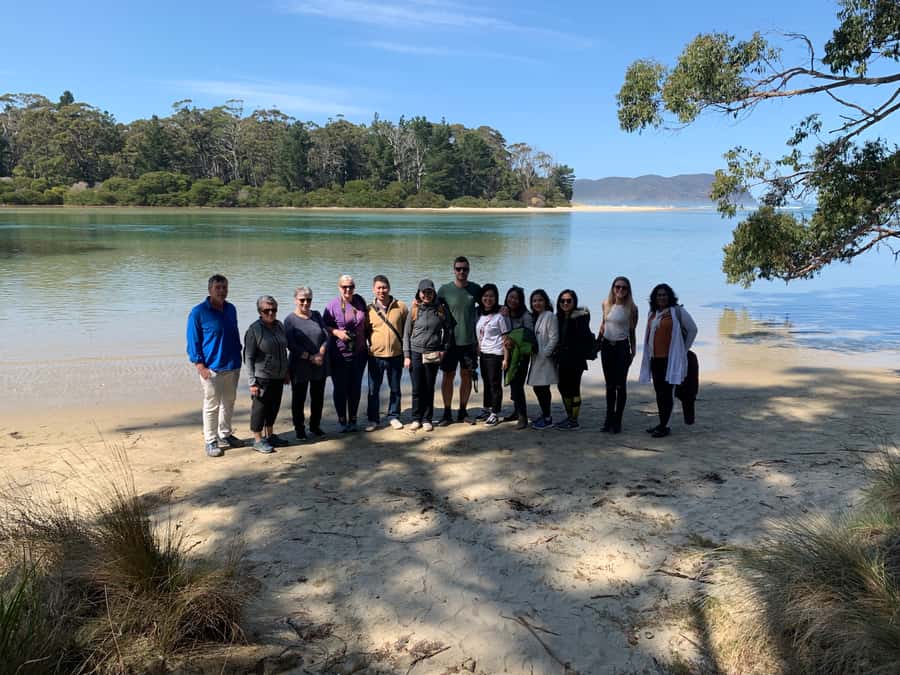 3D Tasmanian Highlights: Hobart, Port Arthur & Bruny Island - Who will get the most from this tour?
