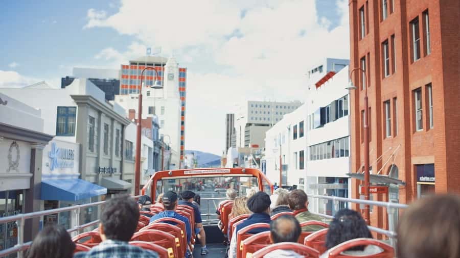 48 Hour Hobart City Hop-On Hop-Off Tour - Is the $38 price good value?