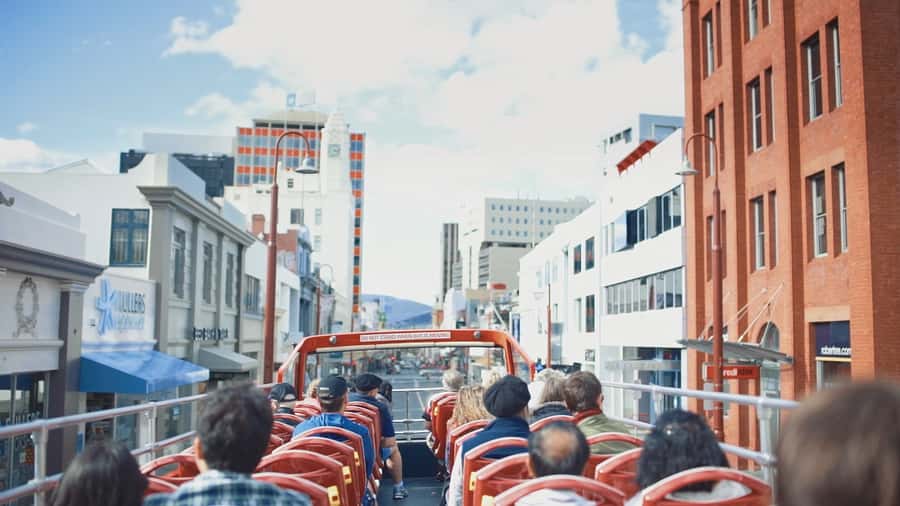 48-Hour Hobart City Loop Tour and Mt Wellington - Booking flexibility and cancellation details