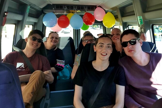 7- 8 Hour StelaVino Guided Wine Tours From Hobart, Tasmania - A full day among southern Tasmania’s cellar doors