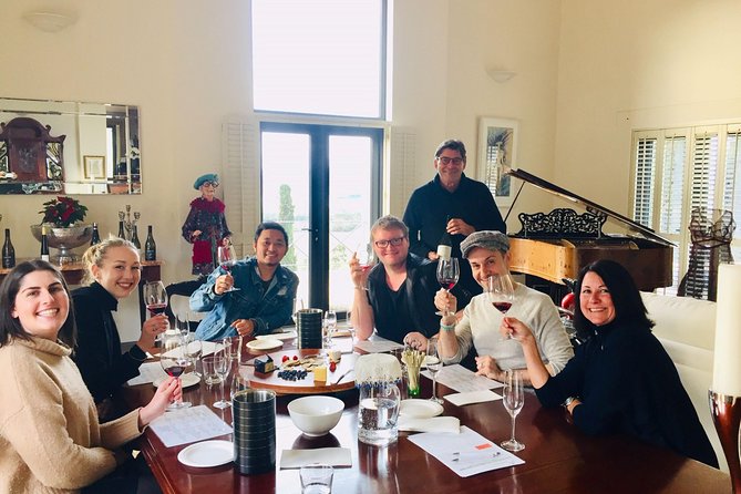 7- 8 Hour StelaVino Guided Wine Tours From Hobart, Tasmania - The biggest strengths, and the one real weakness