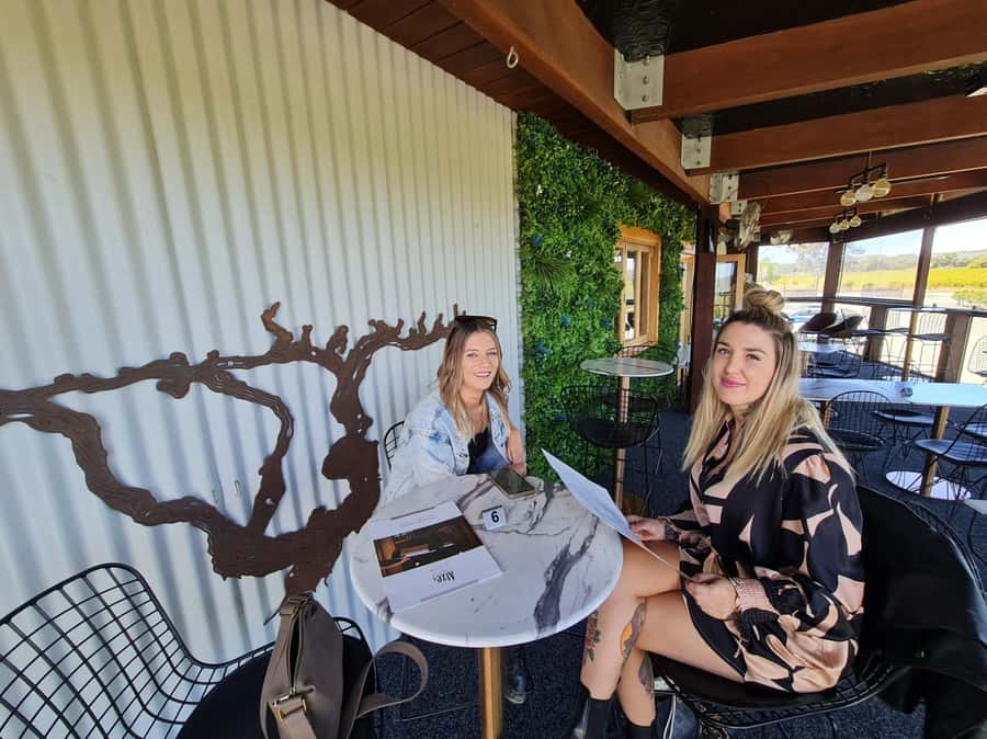 A Barossa Valley pickup: Wine and Heritage Tour, Local Guide - Is $148 good value?