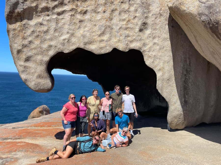 Adelaide: 3-Day Kangaroo Island Adventure Tour with Camping - Why three days works better than a quick island visit