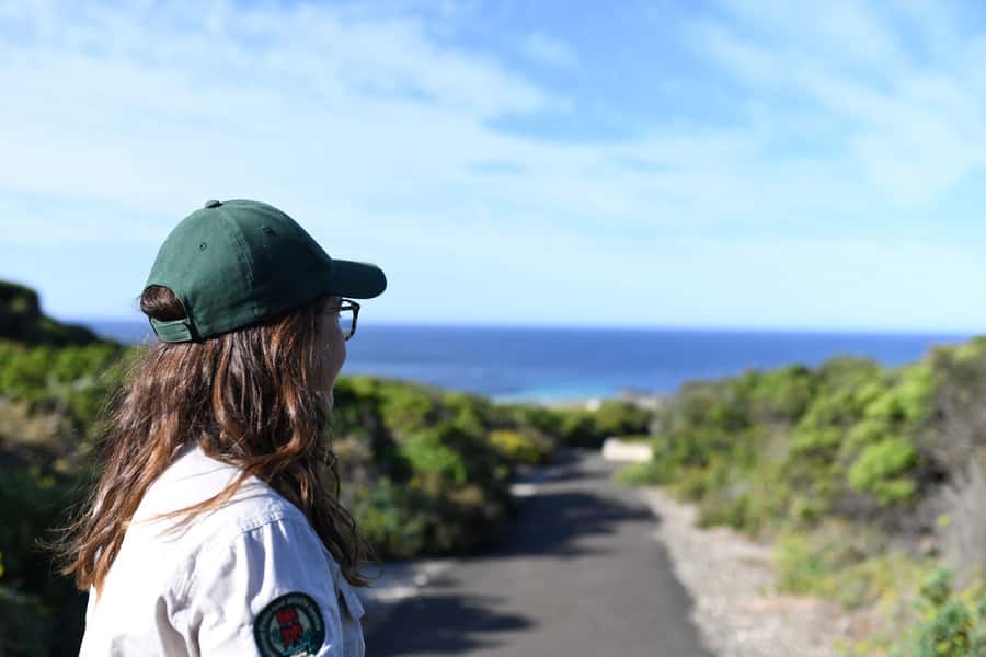 Adelaide: 3-Day Kangaroo Island Adventure Tour with Camping - Cape Willoughby, Prospect Hill, and the eastern coast