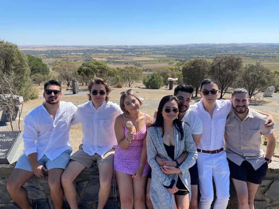 Adelaide: Barossa Premium Wine Tasting tour & Winery Lunch - Turkey Flat Vineyards and the regional platter lunch