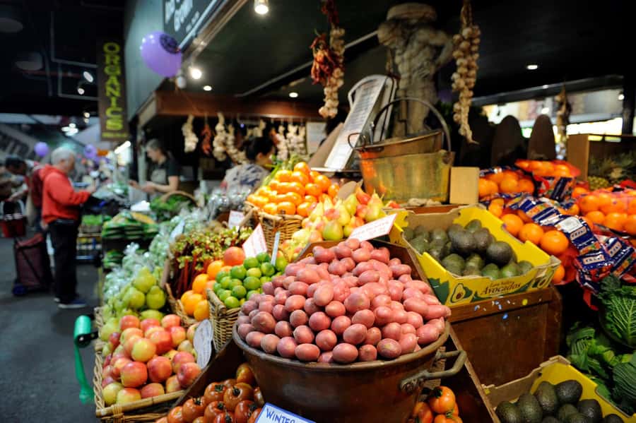 Adelaide: Central Market Morning Tour - Tasting South Australia one stall at a time