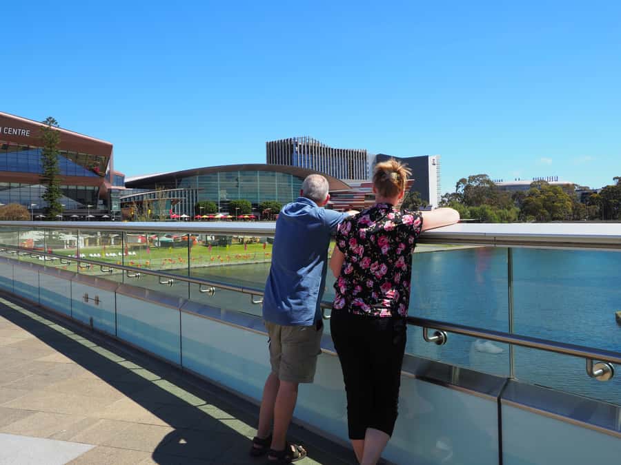 Adelaide: City, Adelaide Hills Villages, and Hahndorf Tour - A city-and-hills day that covers a lot of ground