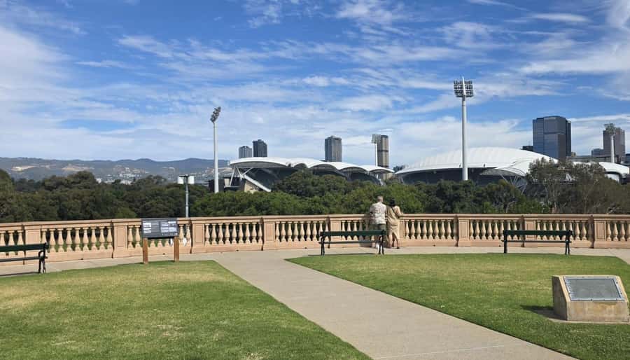 Adelaide City Highlights Half-Day Tour, Mt Lofty & Hahndorf - Key points to know before booking