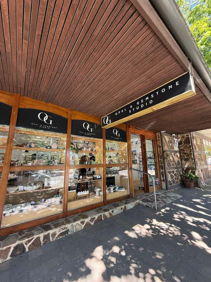 Adelaide City Highlights Half-Day Tour, Mt Lofty & Hahndorf - Mount Lofty Summit and the view that needs clear weather