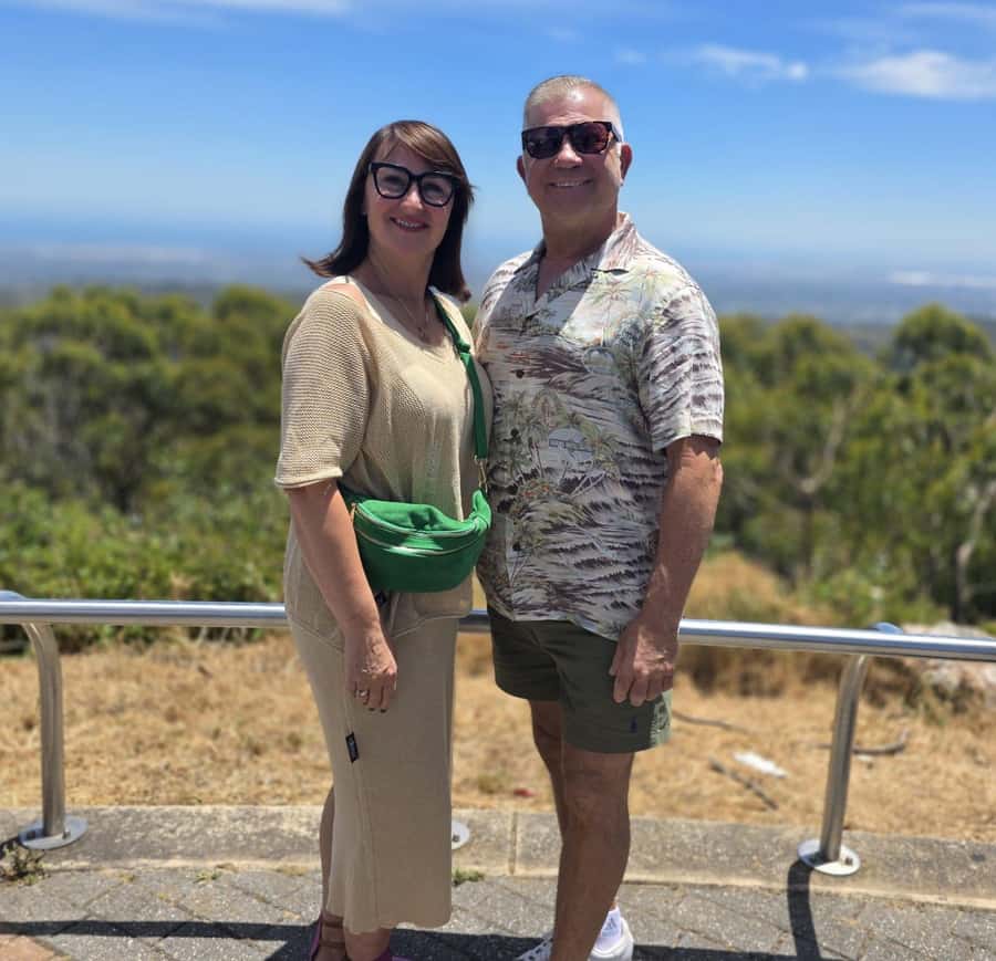 Adelaide City Highlights Half-Day Tour, Mt Lofty & Hahndorf - Who should book this half-day tour?
