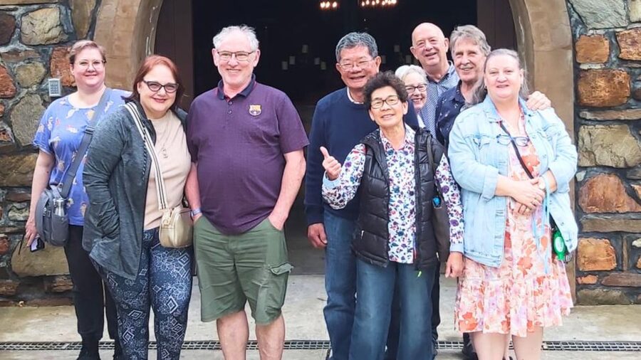 Adelaide City Highlights Half-Day Tour, Mt Lofty & Hahndorf - Should you book it?