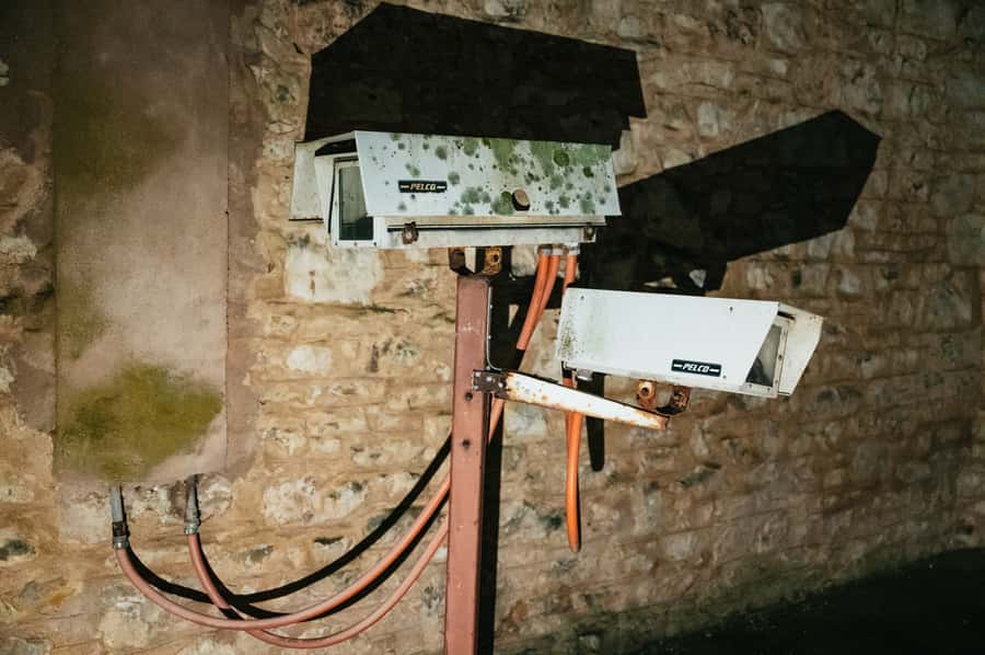 Adelaide: Ghosts, Dark Secrets and Paranormal Hunt Gaol Tour - Is $32 a fair price?