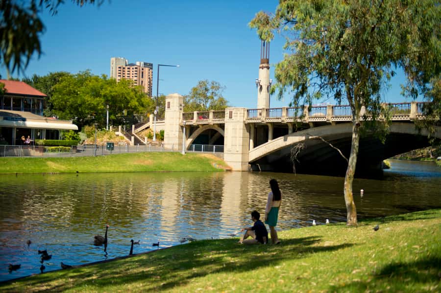 Adelaide: Highlights, Hahndorf & McLaren Vale Wine Tasting - Key points to know before booking