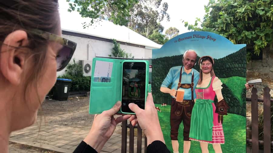 Adelaide: Highlights, Hahndorf & McLaren Vale Wine Tasting - Why this Adelaide day tour works