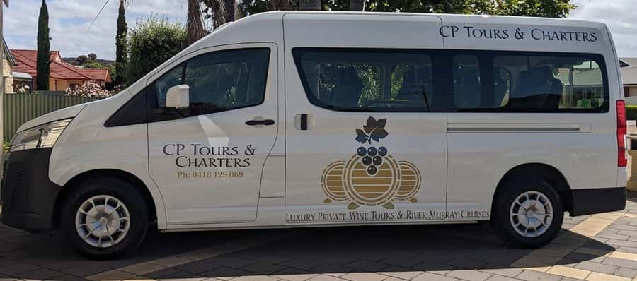 Adelaide Hills Tour with River Murray 3 Hour Lunch Cruise. - Key points at a glance