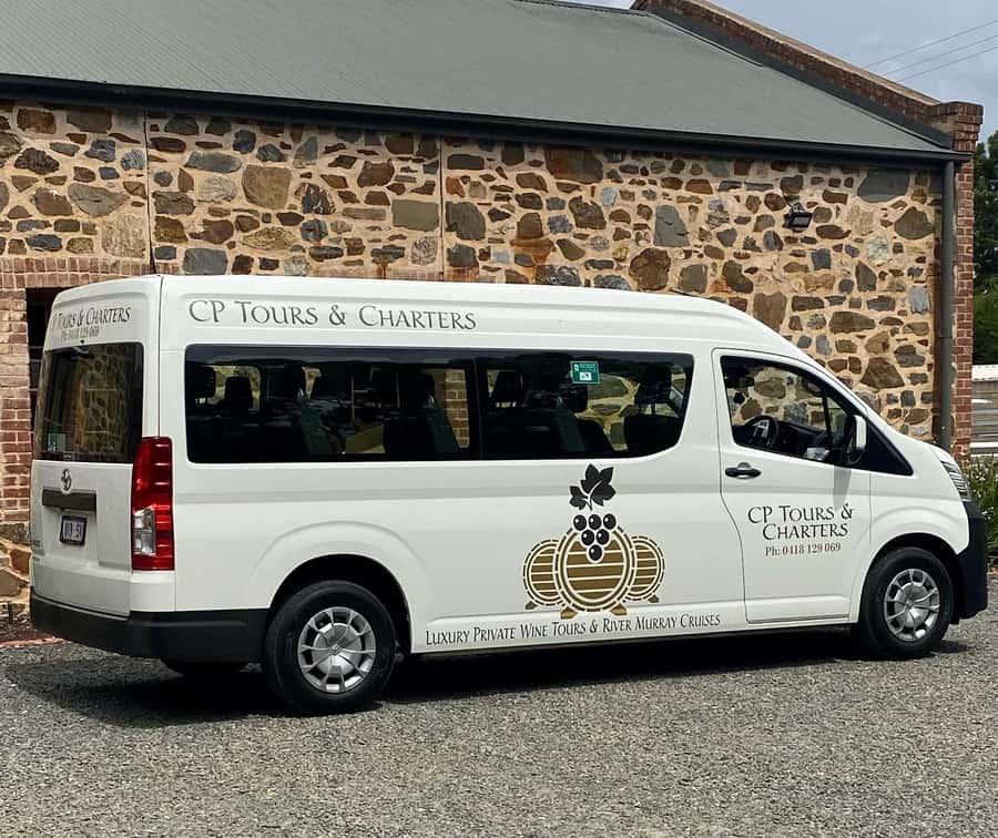 Adelaide Hills Tour with River Murray 3 Hour Lunch Cruise. - The Adelaide Hills start gives the day its variety