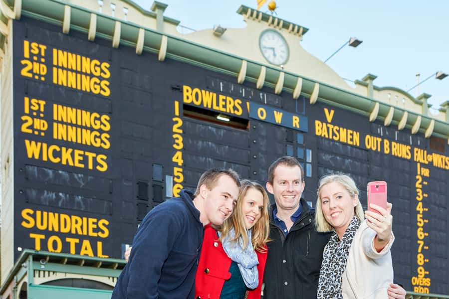 Adelaide Oval Stadium Guided Tour - Key points to know before you go