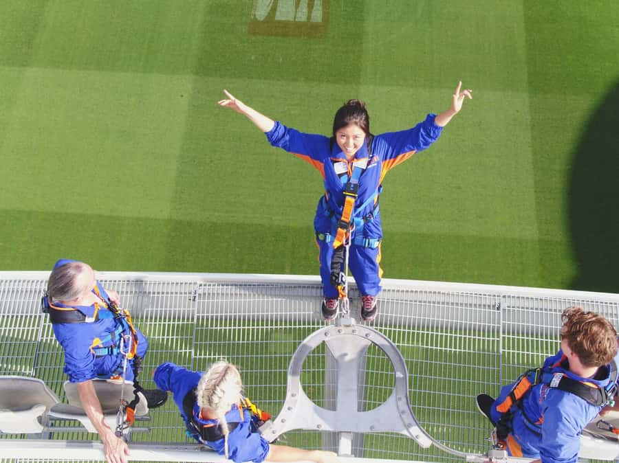Adelaide: Rooftop Climbing Experience of the Adelaide Oval - Is $84 a fair price?