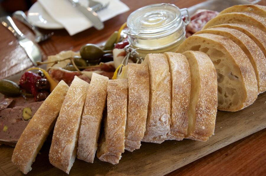 Adelaide: Small Group Tour of Barossa, Wineries with Lunch - Maggie Beer’s Farm Shop finishes with food