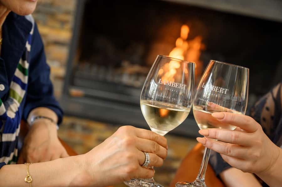 Adelaide: Small Group Tour of Barossa, Wineries with Lunch - Who will get the most from this tour