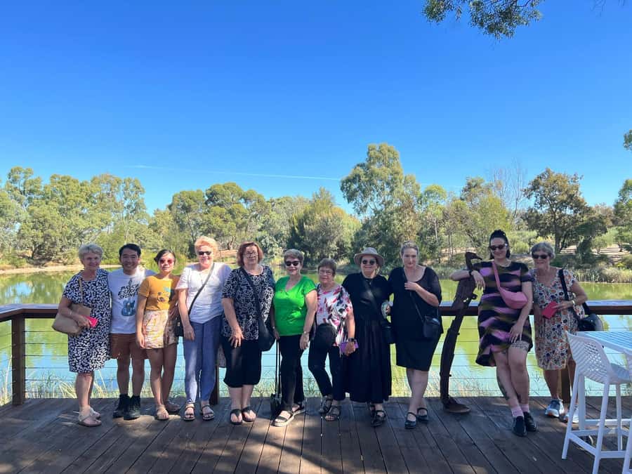 Adelaide: South Australia Guided Full-Day Highlights Tour - Along the coast to Victor Harbor