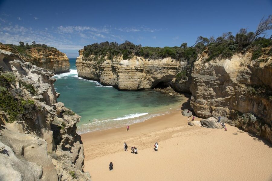 Adelaide to Melbourne: 3-Day Ultimate Overland Journey - Should you book it?