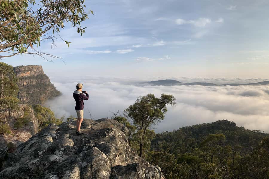 Adelaide to Melbourne: 3-Day Ultimate Overland Journey - Food, rooms, and daily comfort