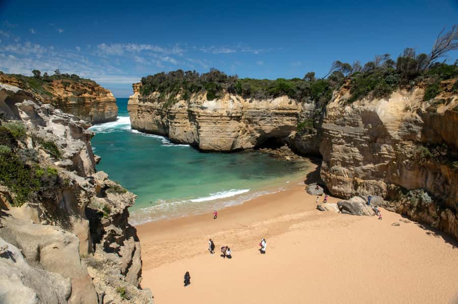Adelaide to Melbourne: 3-Day Ultimate Overland Journey - Who should book this Adelaide to Melbourne tour?