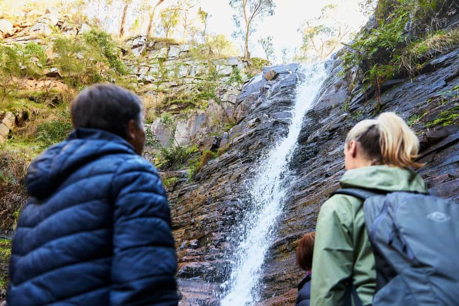 Adelaide to Melbourne: 3-Day Ultimate Overland Journey - Is the $633 price good value?