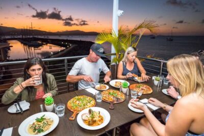 3-Hour Sunset Segway Tour with Dinner