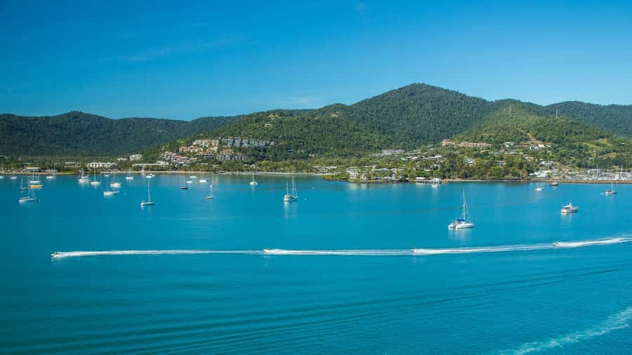 Airlie Beach: Airlie Adventure Jet Ski Tour - Why this Airlie Beach ride is more than a speed fix