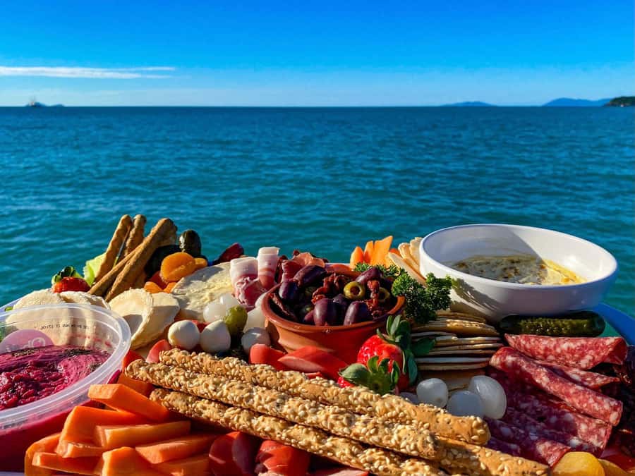 Airlie Beach: BYOB Sunset Sail in Style Catamaran Cruise - Why the smaller atmosphere matters