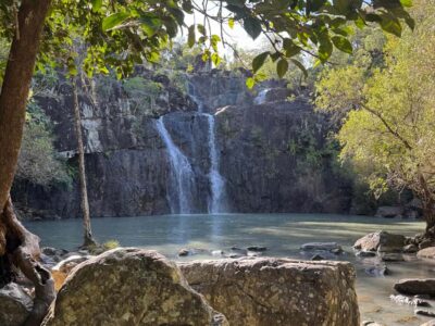 Cedar Creek Express Eco Tour