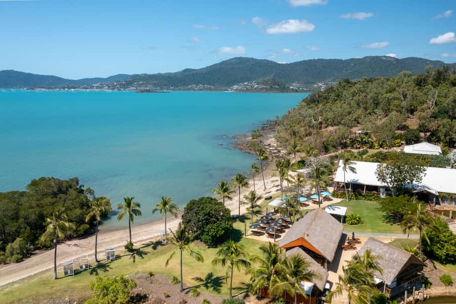 Airlie Beach: Cedar Creek Falls & Northerlies Beach Day Trip - At a glance