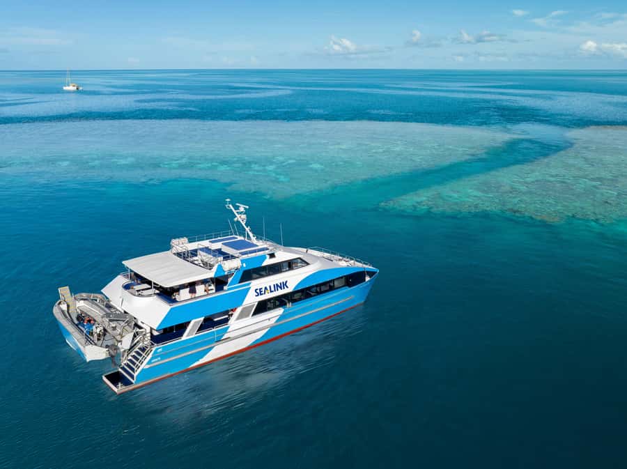 Airlie Beach: Outer Great Barrier Reef Snorkeling Day Trip - Should you book the Red Cat Adventures cruise?