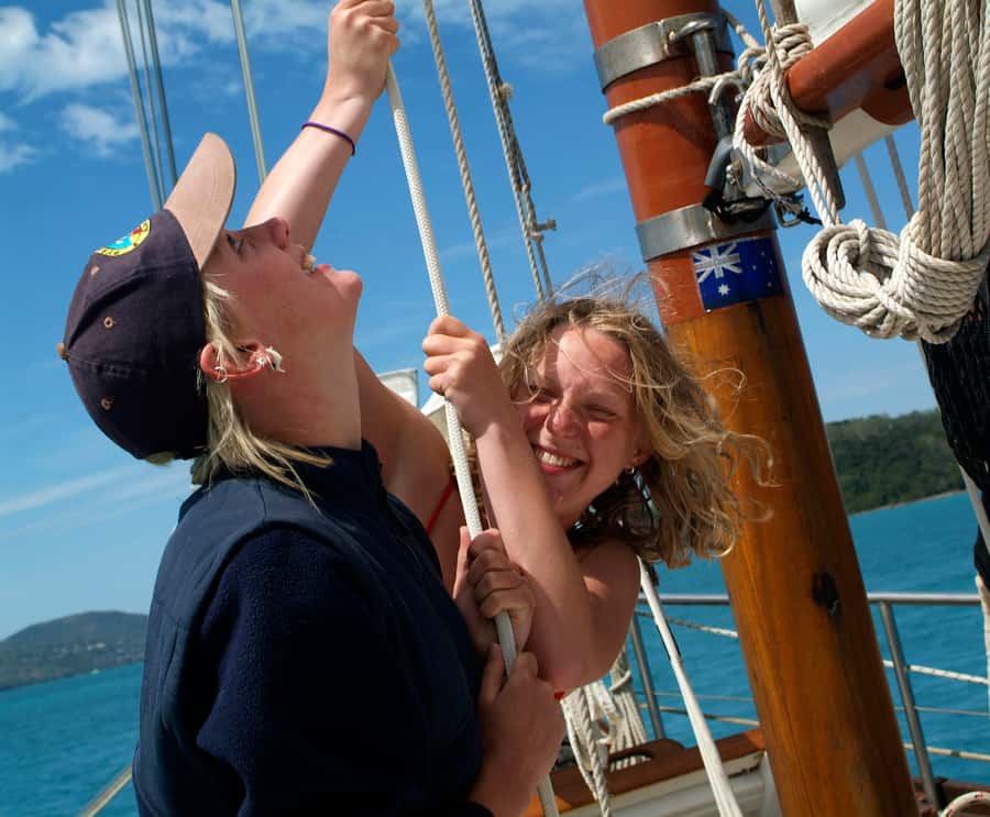 Airlie Beach: Providence Whitehaven Day Sail with Snorkeling - Setting Out From Coral Sea Marina at 7:30 a.m.