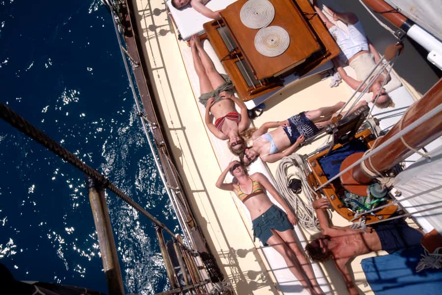 Airlie Beach: Providence Whitehaven Day Sail with Snorkeling - Should You Book Providence?