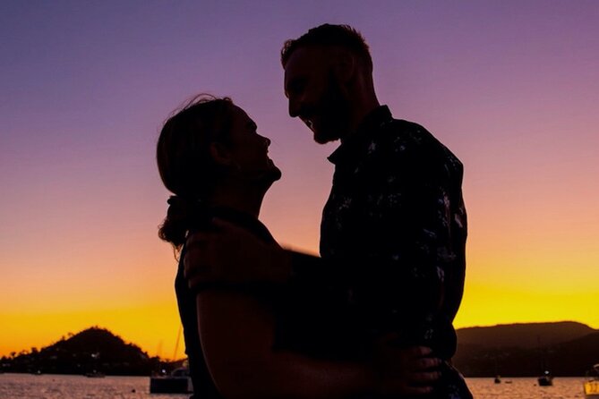 Airlie Beach Sunset Cruise - Comfort, Access, and Practical Details