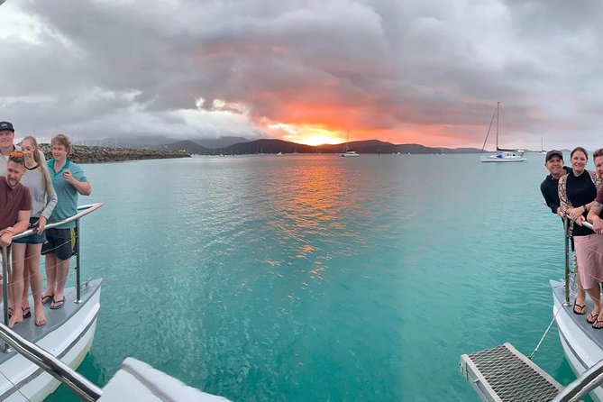 Airlie Beach Sunset Cruise - How the $49.49 Price Measures Up